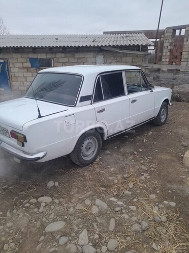 LADA (VAZ) 21011 1986, 95,555 km - 1.3 l - Qusar