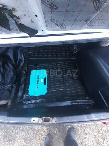 LADA (VAZ) 21011 1986, 95,555 km - 1.3 l - Qusar