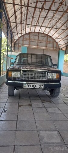 LADA (VAZ) 2107 2011, 150,000 km - 1.6 l - Ağdam