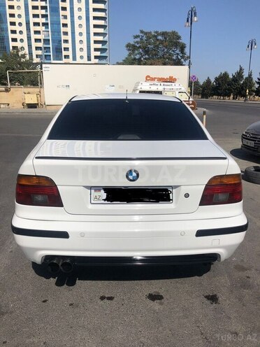 BMW 535 2002, 178,000 km - 3.5 l - Bakı
