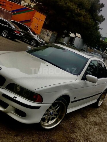 BMW 535 2002, 178,000 km - 3.5 l - Bakı
