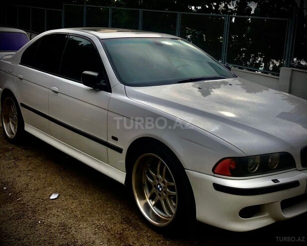 BMW 535 2002, 178,000 km - 3.5 l - Bakı