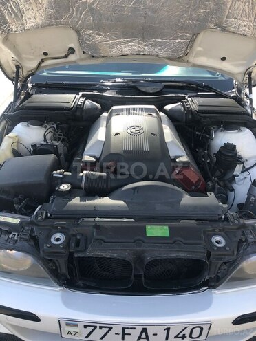 BMW 535 2002, 178,000 km - 3.5 l - Bakı