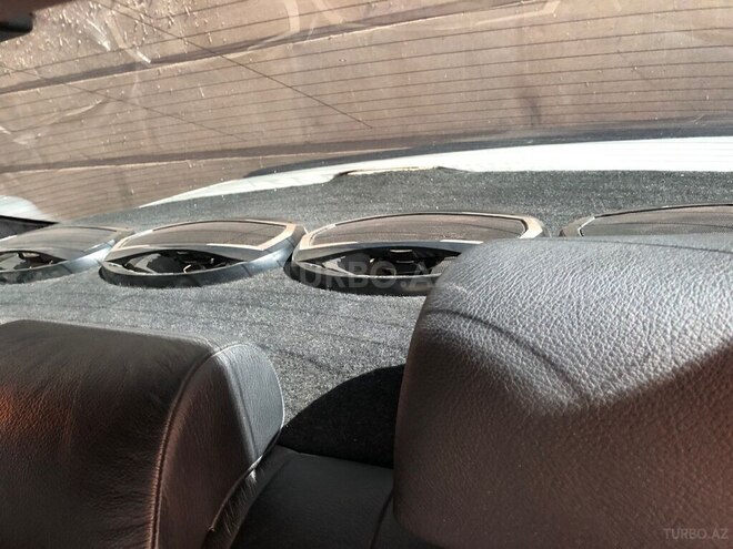 BMW 535 2002, 178,000 km - 3.5 l - Bakı