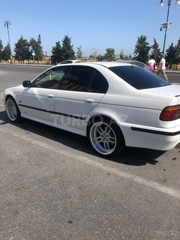 BMW 535 2002, 178,000 km - 3.5 l - Bakı