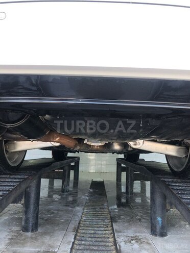 BMW 535 2002, 178,000 km - 3.5 l - Bakı