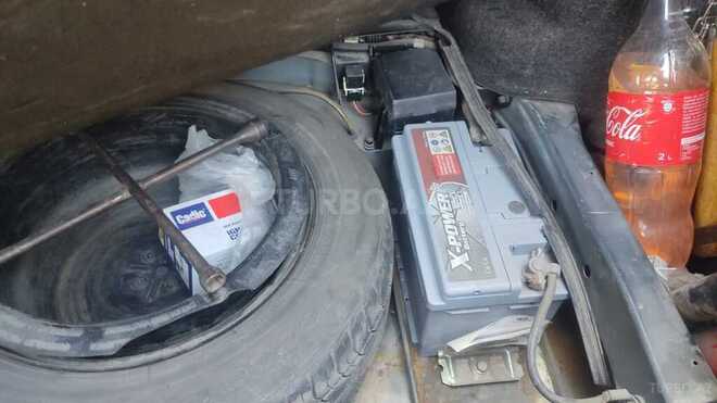 Mercedes C 200 2000, 330,000 km - 2.0 l - Bakı
