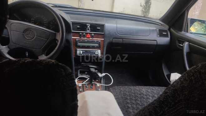 Mercedes C 200 2000, 330,000 km - 2.0 l - Bakı