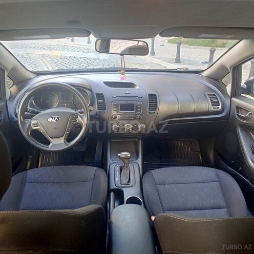 Kia Cerato 2015, 154,500 km - 1.8 l - Bakı