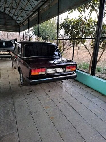 LADA (VAZ) 2107 2011, 150,000 km - 1.6 l - Ağdam