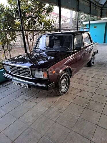 LADA (VAZ) 2107 2011, 150,000 km - 1.6 l - Ağdam
