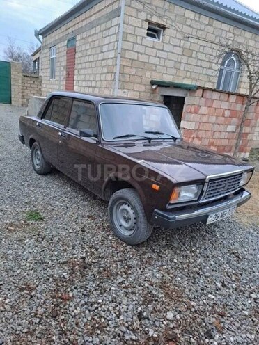 LADA (VAZ) 2107 2011, 150,000 km - 1.6 l - Ağdam