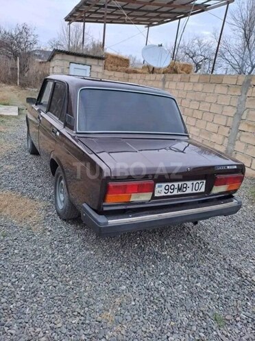 LADA (VAZ) 2107 2011, 150,000 km - 1.6 l - Ağdam