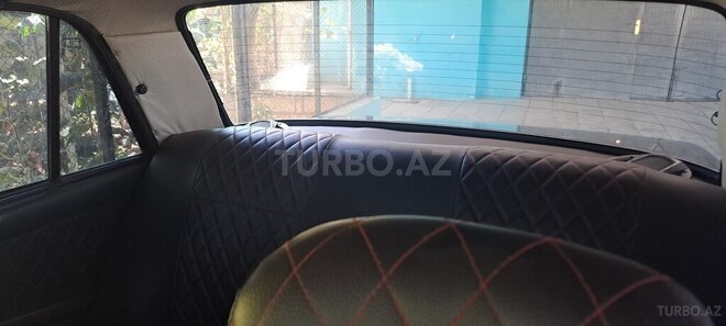 LADA (VAZ) 2107 2011, 150,000 km - 1.6 l - Ağdam