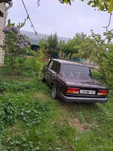 LADA (VAZ) 2107 2011, 150,000 km - 1.6 l - Ağdam