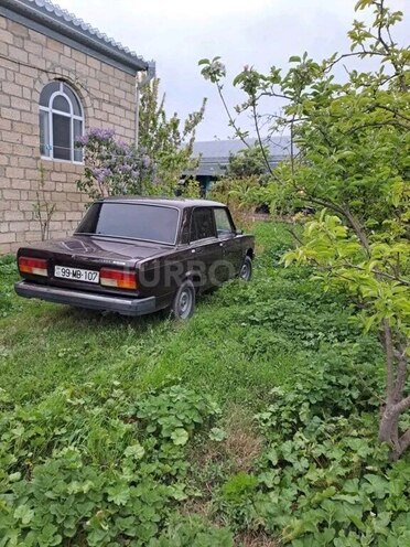 LADA (VAZ) 2107 2011, 150,000 km - 1.6 l - Ağdam