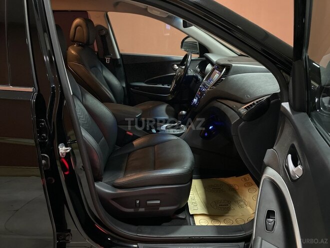 Hyundai Santa Fe 2016, 228,700 km - 2.0 л - Bakı