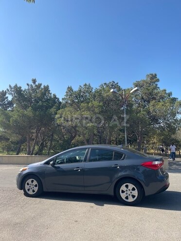 Kia Cerato 2015, 154,500 km - 1.8 l - Bakı