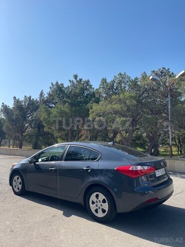 Kia Cerato 2015, 154,500 km - 1.8 l - Bakı