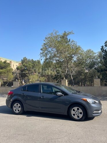 Kia Cerato 2015, 154,500 km - 1.8 l - Bakı