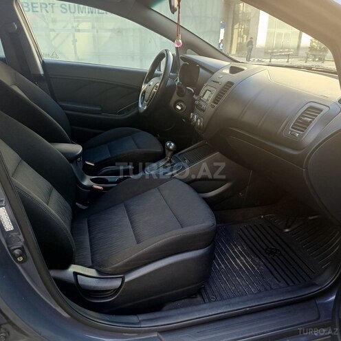 Kia Cerato 2015, 154,500 km - 1.8 l - Bakı