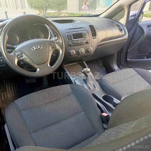 Kia Cerato 2015, 154,500 km - 1.8 l - Bakı
