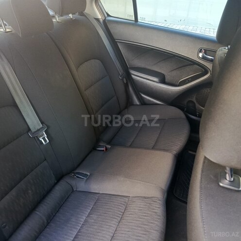 Kia Cerato 2015, 154,500 km - 1.8 l - Bakı