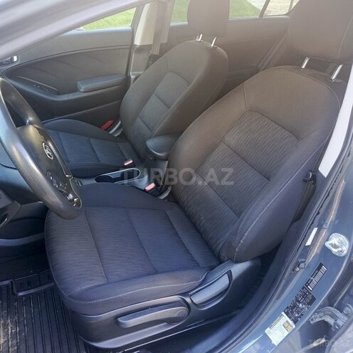 Kia Cerato 2015, 154,500 km - 1.8 l - Bakı