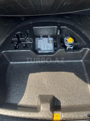 Hyundai Avante 2017, 163,000 km - 1.6 l - Bakı