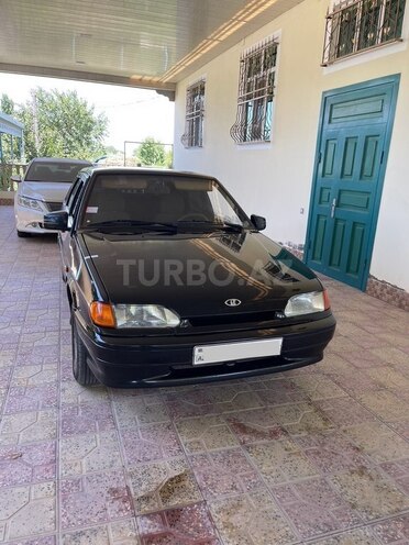 LADA (VAZ) 2115 2011, 330,000 km - 1.6 l - İmişli