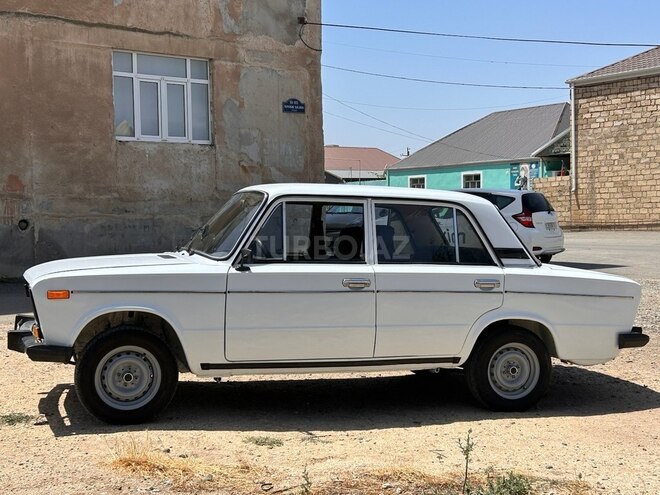LADA (VAZ) 2106 1991, 80,000 km - 1.3 л - Gəncə