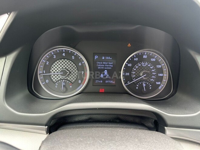 Hyundai Elantra 2019, 144,000 km - 2.0 л - Bakı
