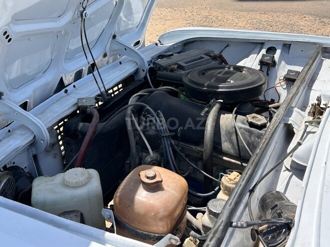 LADA (VAZ) 2106 1991, 80,000 km - 1.3 л - Gəncə