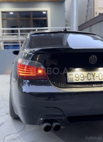 BMW 530 2006, 350,000 km - 3.0 l - İsmayıllı