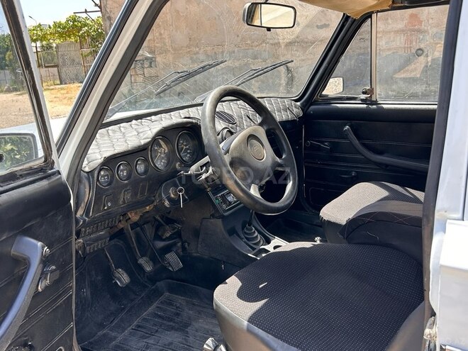 LADA (VAZ) 2106 1991, 80,000 km - 1.3 л - Gəncə