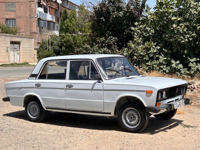 LADA (VAZ) 2106 1991, 80,000 km - 1.3 л - Gəncə