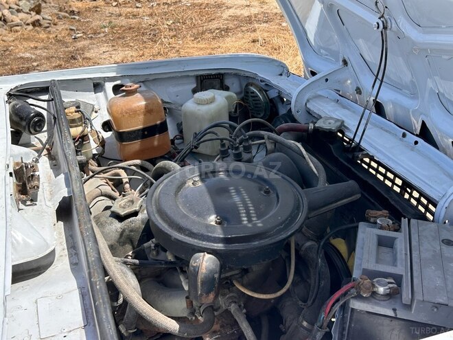 LADA (VAZ) 2106 1991, 80,000 km - 1.3 л - Gəncə