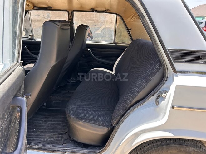 LADA (VAZ) 2106 1991, 80,000 km - 1.3 л - Gəncə