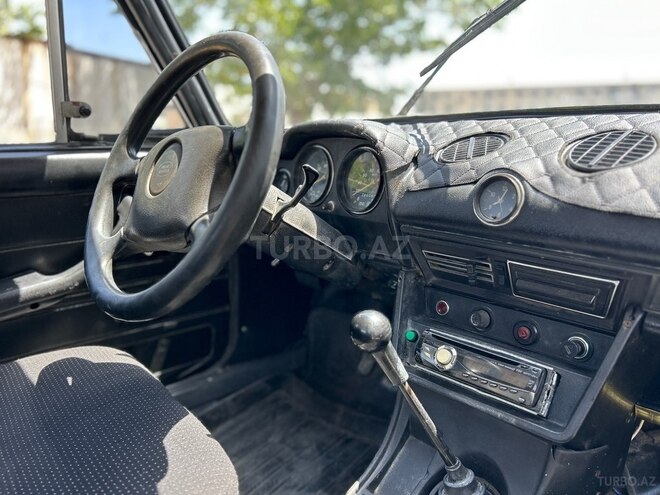 LADA (VAZ) 2106 1991, 80,000 km - 1.3 л - Gəncə