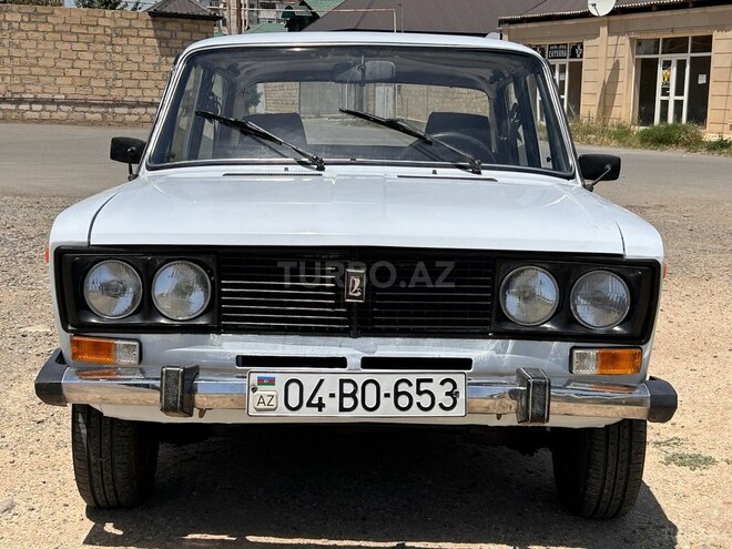 LADA (VAZ) 2106 1991, 80,000 km - 1.3 л - Gəncə