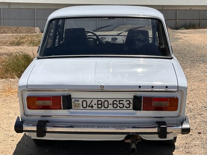 LADA (VAZ) 2106 1991, 80,000 km - 1.3 л - Gəncə