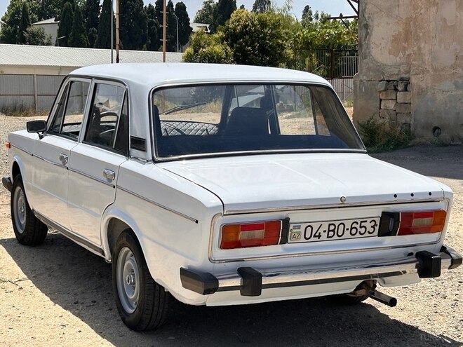 LADA (VAZ) 2106 1991, 80,000 km - 1.3 л - Gəncə