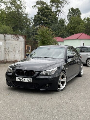 BMW 530 2006, 350,000 km - 3.0 l - İsmayıllı