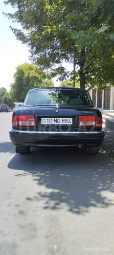 GAZ 3110 2003, 140,000 km - 2.3 l - Şəki