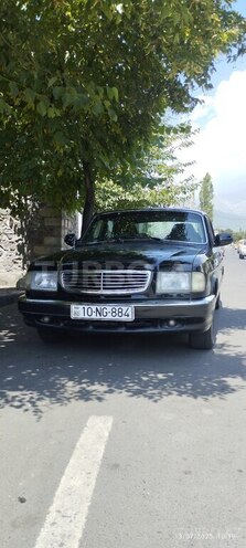 GAZ 3110 2003, 140,000 km - 2.3 l - Şəki