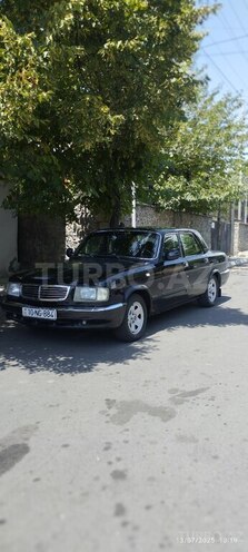 GAZ 3110 2003, 140,000 km - 2.3 l - Şəki