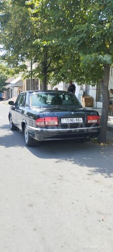 GAZ 3110 2003, 140,000 km - 2.3 l - Şəki