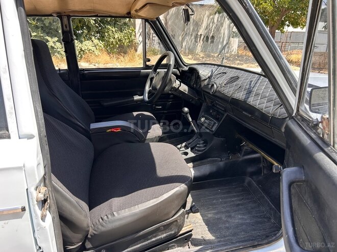 LADA (VAZ) 2106 1991, 80,000 km - 1.3 л - Gəncə