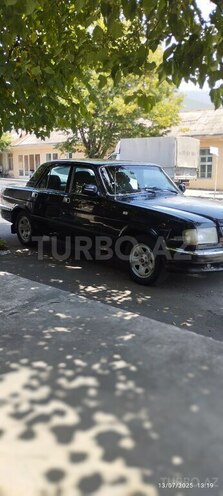 GAZ 3110 2003, 140,000 km - 2.3 l - Şəki
