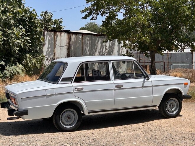 LADA (VAZ) 2106 1991, 80,000 km - 1.3 л - Gəncə